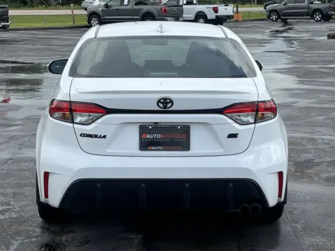 More photos of 2024 Toyota Corolla SE at Auto Boutique Texas, TX