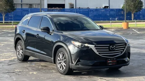 Photos of 2021 Mazda CX-9 Touring for sale in Alvin, TX at Auto Boutique Texas