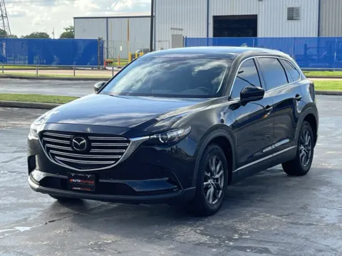 More photos of 2021 Mazda CX-9 Touring at Auto Boutique Texas, TX
