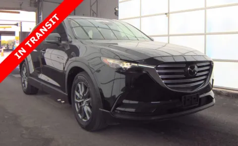 Another view of 2021 Mazda CX-9 Touring for sale in Alvin, TX at Auto Boutique Texas