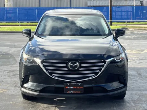 More photos of 2021 Mazda CX-9 Touring at Auto Boutique Texas, TX
