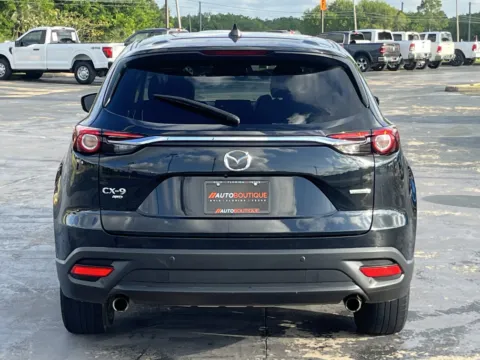 More photos of 2021 Mazda CX-9 Touring at Auto Boutique Texas, TX