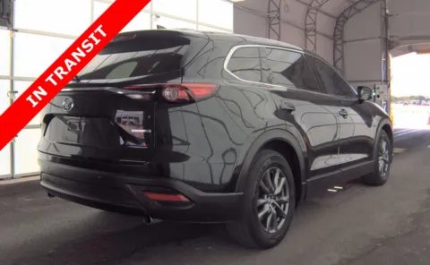 More photos of 2021 Mazda CX-9 Touring at Auto Boutique Texas, TX
