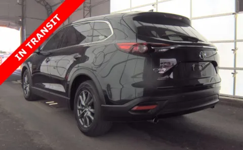 More photos of 2021 Mazda CX-9 Touring at Auto Boutique Texas, TX