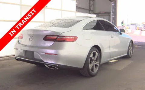 More photos of 2018 Mercedes-Benz E-Class E 400 at Auto Boutique Texas, TX
