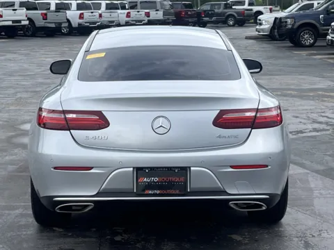 More photos of 2018 Mercedes-Benz E-Class E 400 at Auto Boutique Texas, TX