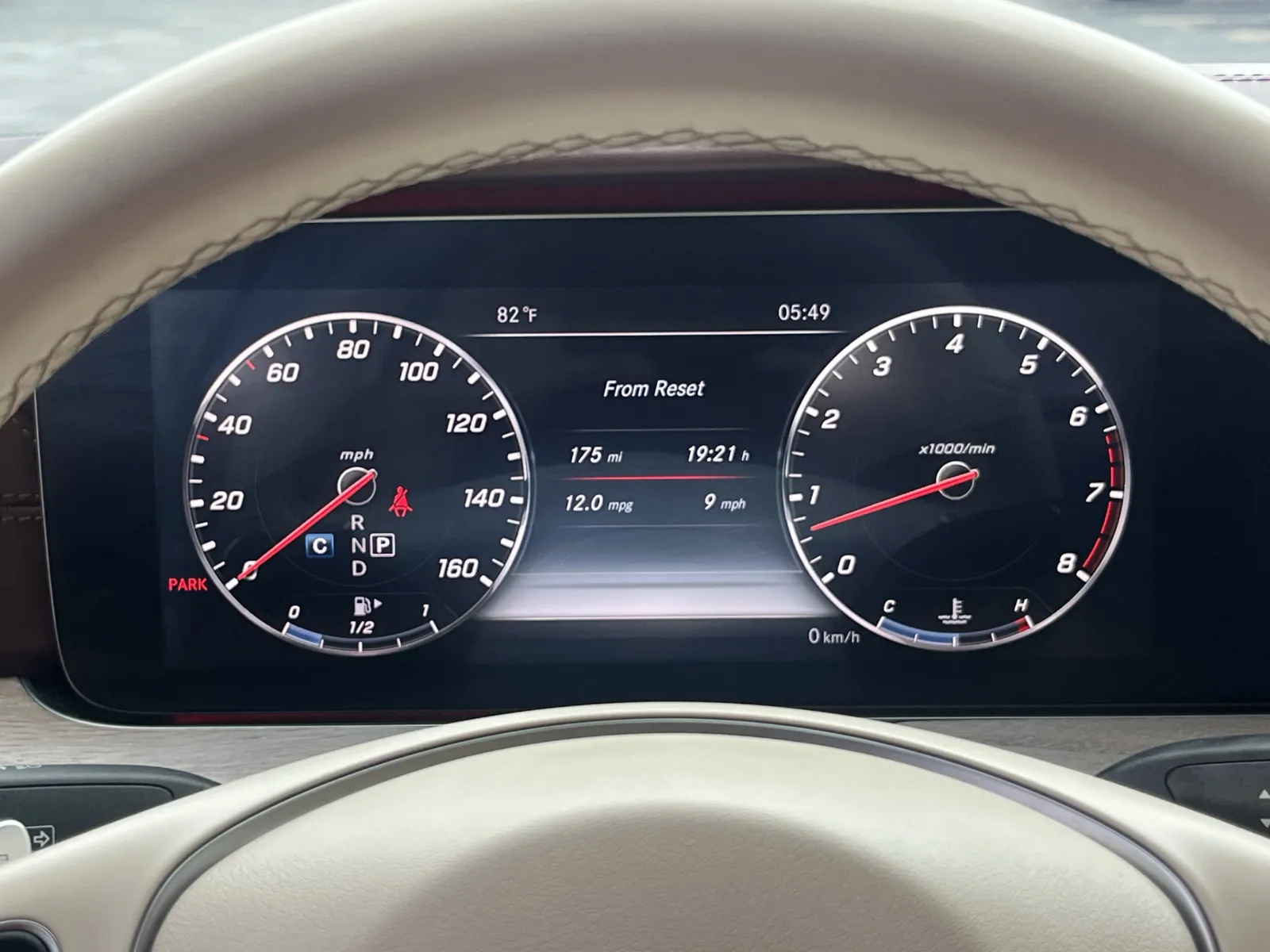 Mercedes-Benz E-Class photo 19