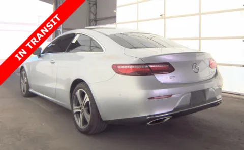 More photos of 2018 Mercedes-Benz E-Class E 400 at Auto Boutique Texas, TX