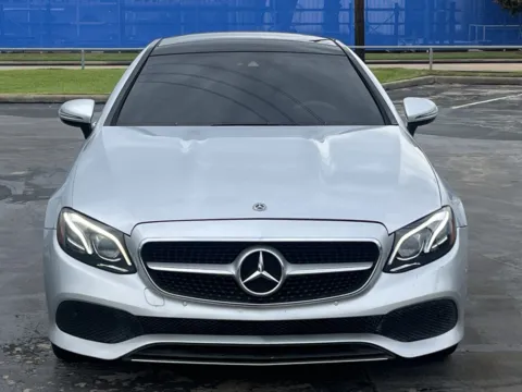 More photos of 2018 Mercedes-Benz E-Class E 400 at Auto Boutique Texas, TX
