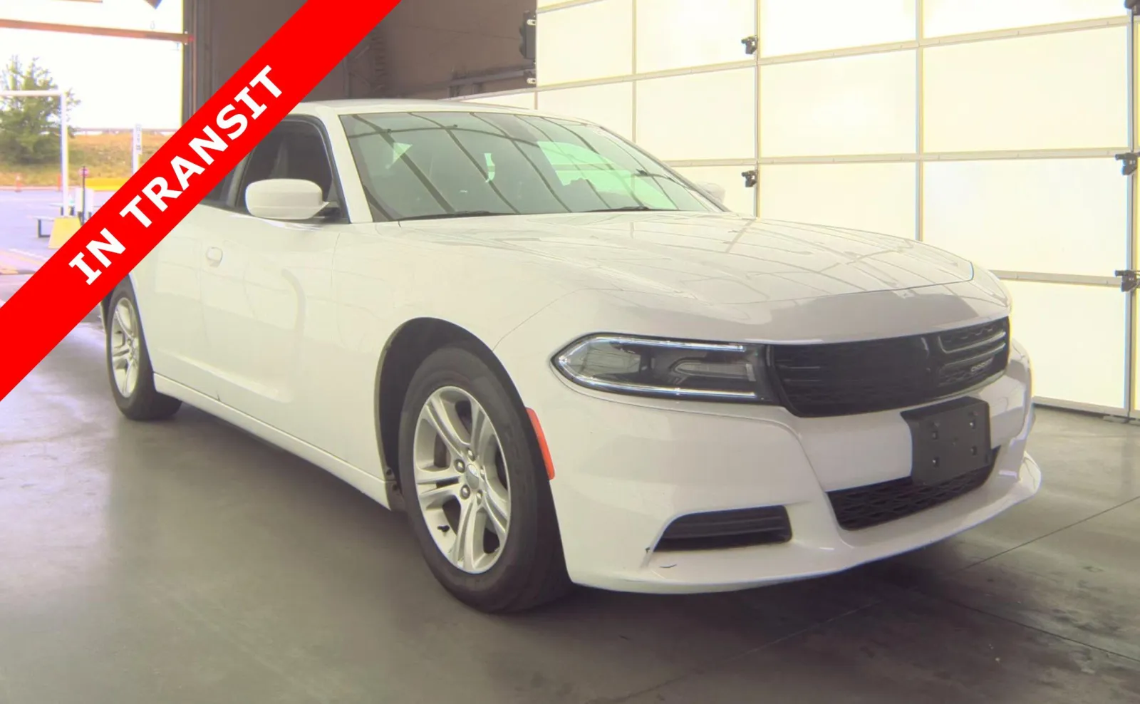 2021 Dodge Charger SXT's photo