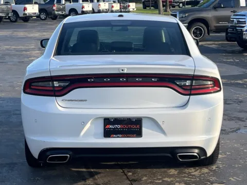 More photos of 2021 Dodge Charger SXT at Auto Boutique Texas, TX