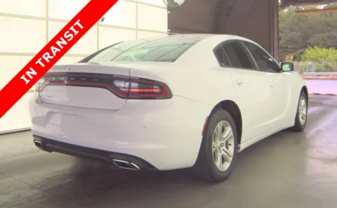 Another view of 2021 Dodge Charger SXT for sale in Alvin, TX at Auto Boutique Texas