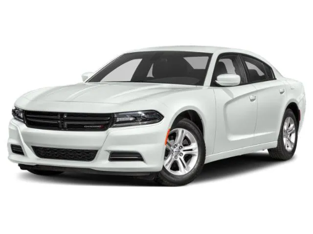 2021 Dodge Charger SXT for sale in Alvin, TX