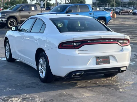 More photos of 2021 Dodge Charger SXT at Auto Boutique Texas, TX
