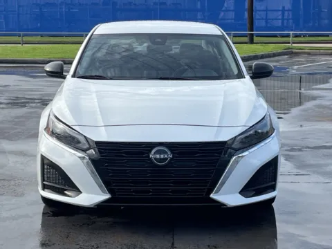 More photos of 2025 Nissan Altima SV at Auto Boutique Texas, TX