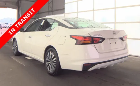 More photos of 2025 Nissan Altima SV at Auto Boutique Texas, TX