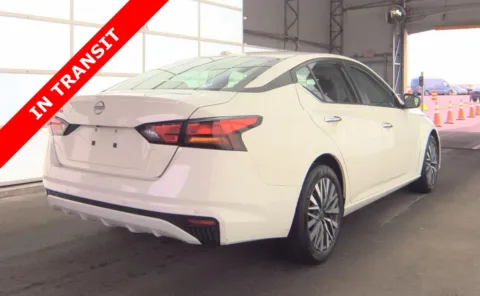 More photos of 2025 Nissan Altima SV at Auto Boutique Texas, TX