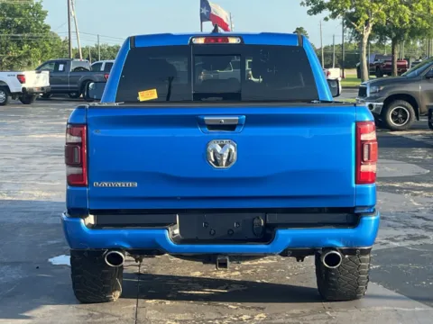 More photos of 2022 Ram 1500 Laramie at Auto Boutique Texas, TX