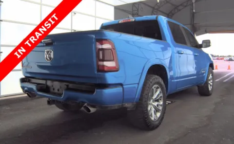 More photos of 2022 Ram 1500 Laramie at Auto Boutique Texas, TX