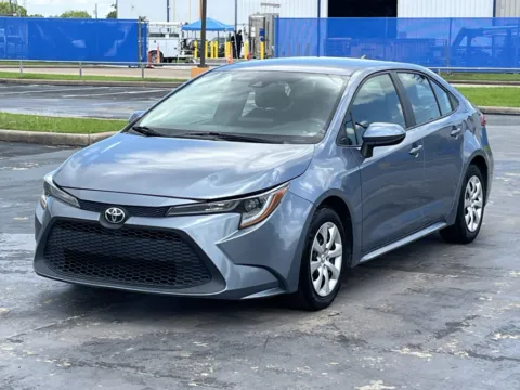 More photos of 2022 Toyota Corolla LE at Auto Boutique Texas, TX