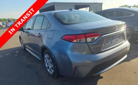 More photos of 2022 Toyota Corolla LE at Auto Boutique Texas, TX