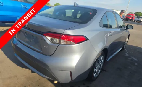 More photos of 2022 Toyota Corolla LE at Auto Boutique Texas, TX