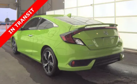 More photos of 2017 Honda Civic Coupe Touring at Auto Boutique Texas, TX