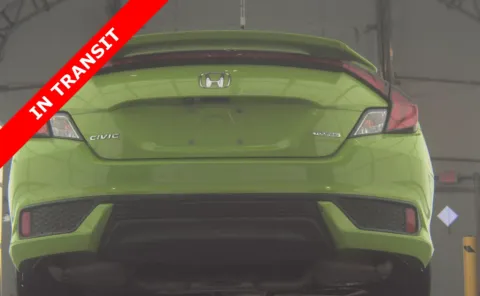 More photos of 2017 Honda Civic Coupe Touring at Auto Boutique Texas, TX