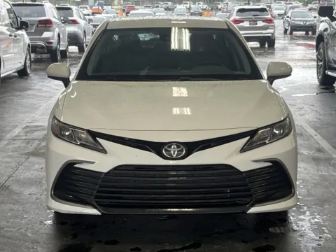 More photos of 2022 Toyota Camry LE at Auto Boutique Texas, TX