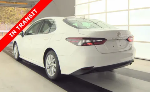 More photos of 2022 Toyota Camry LE at Auto Boutique Texas, TX