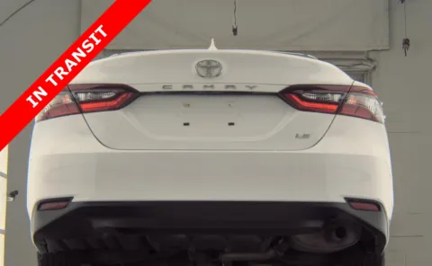 More photos of 2022 Toyota Camry LE at Auto Boutique Texas, TX