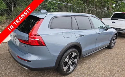 More photos of 2024 Volvo V60 Cross Country Plus at Auto Boutique Texas, TX