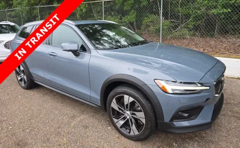 Another view of 2024 Volvo V60 Cross Country Plus for sale in Alvin, TX at Auto Boutique Texas