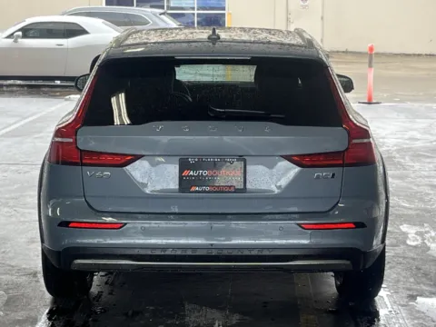 More photos of 2024 Volvo V60 Cross Country Plus at Auto Boutique Texas, TX