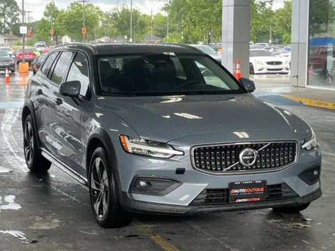Photos of 2024 Volvo V60 Cross Country Plus for sale in Alvin, TX at Auto Boutique Texas