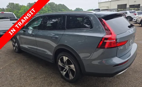 More photos of 2024 Volvo V60 Cross Country Plus at Auto Boutique Texas, TX