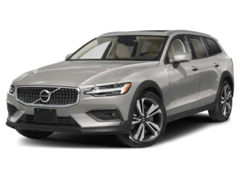Blue 2024 Volvo V60 Cross Country Plus for sale in Alvin, TX