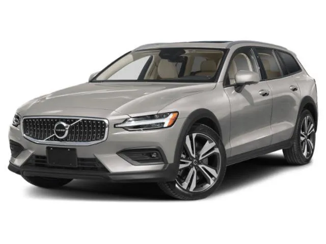 2024 Volvo V60 Cross Country Plus for sale in Alvin, TX
