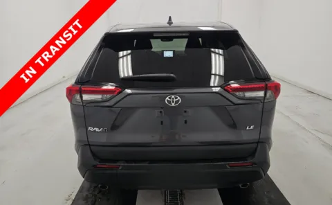 More photos of 2023 Toyota RAV4 LE at Auto Boutique Texas, TX