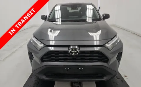 Another view of 2023 Toyota RAV4 LE for sale in Alvin, TX at Auto Boutique Texas