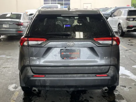 More photos of 2023 Toyota RAV4 LE at Auto Boutique Texas, TX