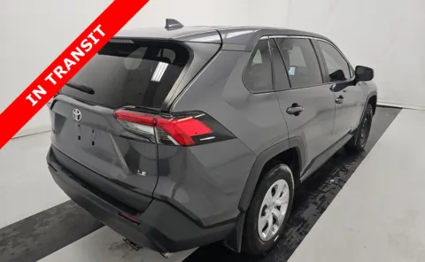 More photos of 2023 Toyota RAV4 LE at Auto Boutique Texas, TX