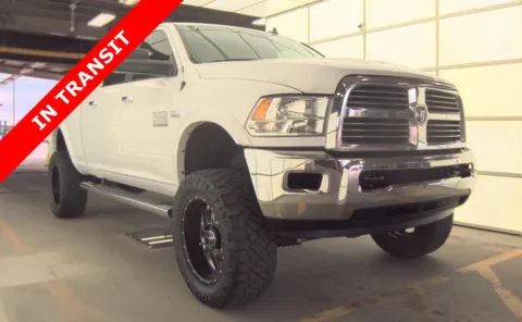 Another view of 2018 Ram 2500 Lone Star for sale in Alvin, TX at Auto Boutique Texas