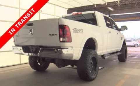 More photos of 2018 Ram 2500 Lone Star at Auto Boutique Texas, TX