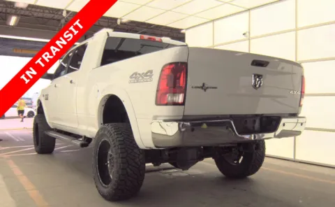 More photos of 2018 Ram 2500 Lone Star at Auto Boutique Texas, TX