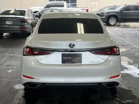 More photos of 2021 Lexus ES 350 at Auto Boutique Texas, TX