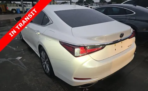 More photos of 2021 Lexus ES 350 at Auto Boutique Texas, TX