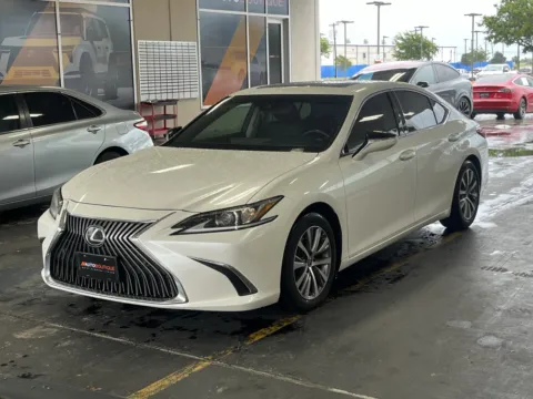 More photos of 2021 Lexus ES 350 at Auto Boutique Texas, TX