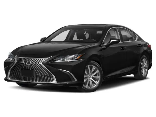 2021 Lexus ES 350 350's photo