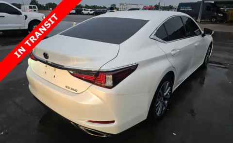 Another view of 2021 Lexus ES 350 for sale in Alvin, TX at Auto Boutique Texas